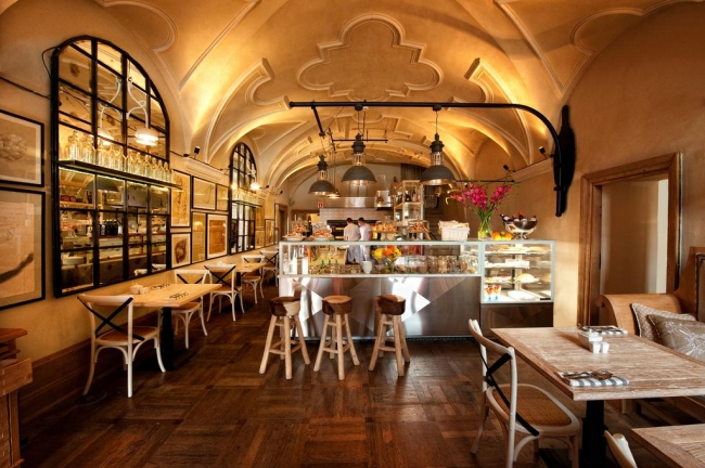 Imperial Hotel, Kraków