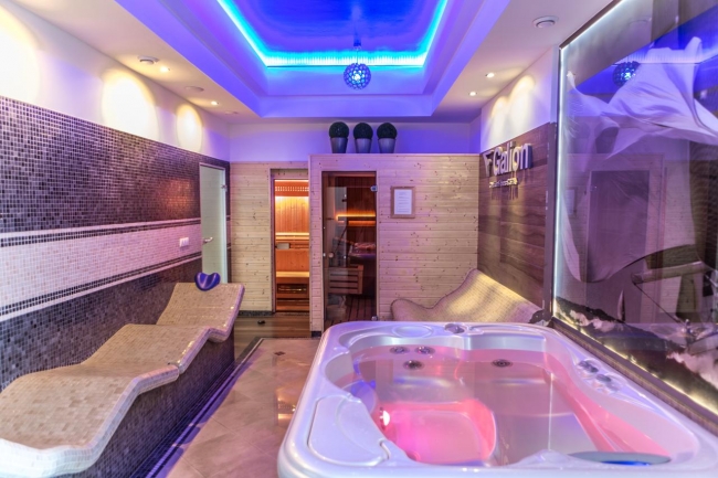 Centrum Galion, Gdańsk