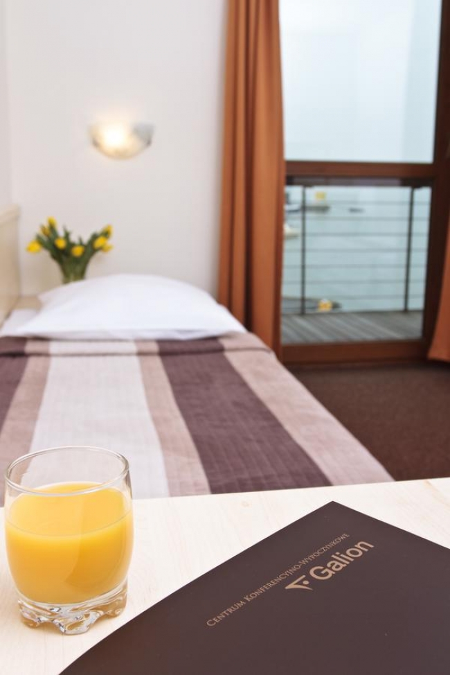 Centrum Galion, Gdańsk