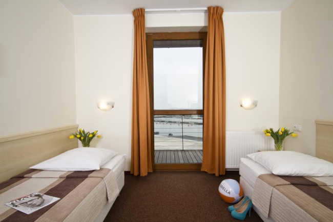 Centrum Galion, Gdańsk