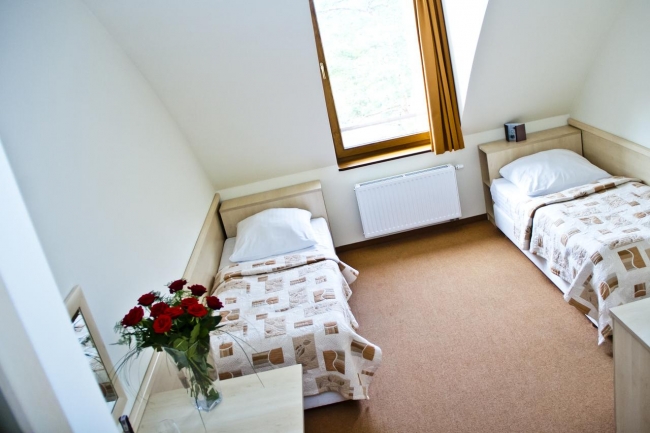 Centrum Galion, Gdańsk