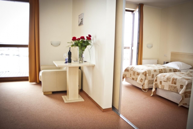 Centrum Galion, Gdańsk