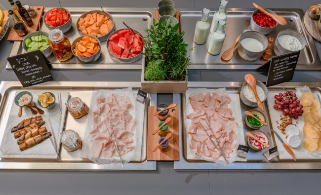 Radisson Hotel & Suites, Gdansk, Gdańsk