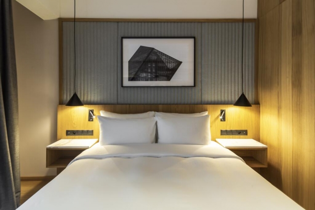 Radisson Hotel & Suites, Gdansk, Gdańsk