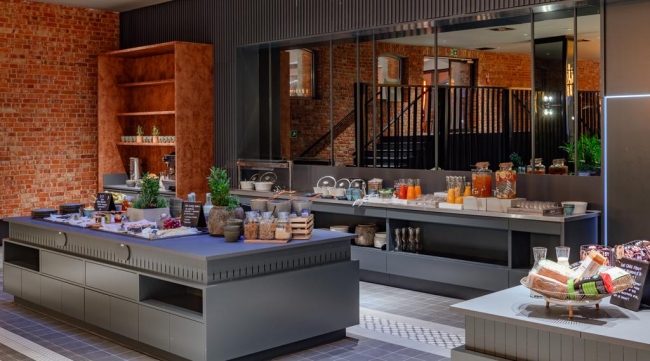 Radisson Hotel & Suites, Gdansk, Gdańsk