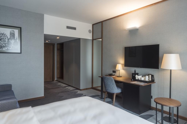 Radisson Hotel & Suites, Gdansk, Gdańsk