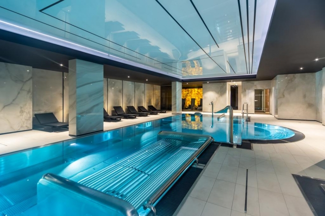 Radisson Hotel & Suites, Gdansk, Gdańsk