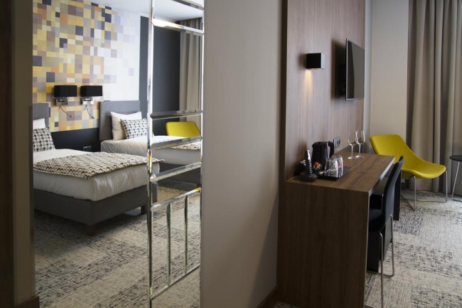 IBB Hotel Długi Targ, Gdańsk