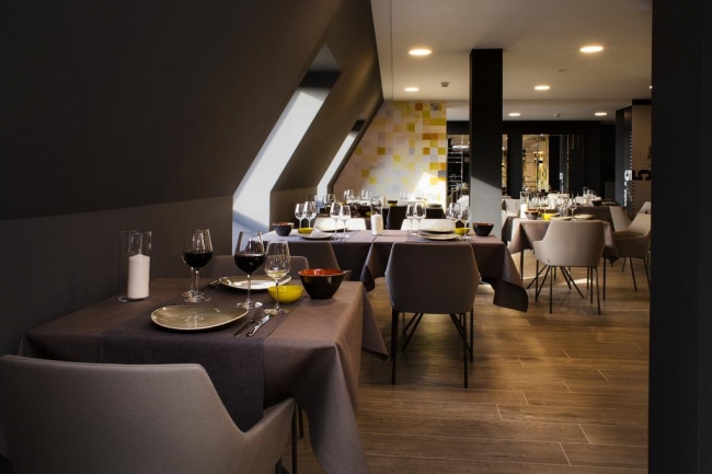 IBB Hotel Długi Targ, Gdańsk