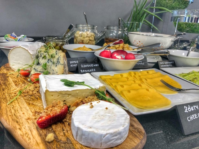 IBB Hotel Długi Targ, Gdańsk