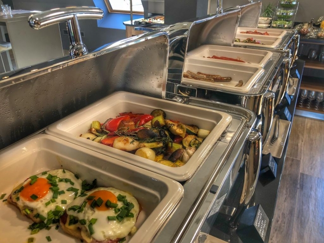 IBB Hotel Długi Targ, Gdańsk