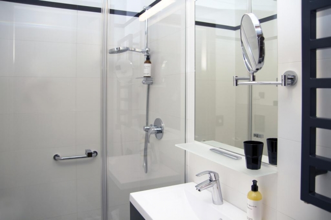 IBB Hotel Długi Targ, Gdańsk