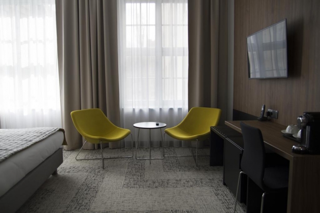 IBB Hotel Długi Targ, Gdańsk