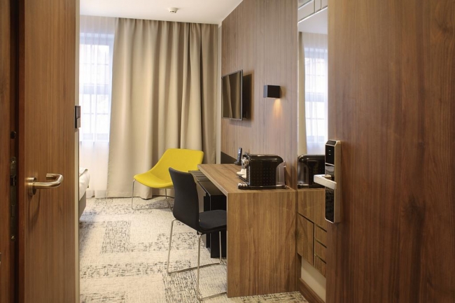 IBB Hotel Długi Targ, Gdańsk