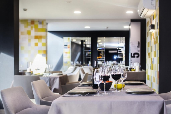 IBB Hotel Długi Targ, Gdańsk