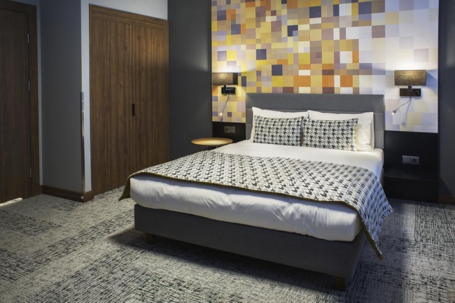 IBB Hotel Długi Targ, Gdańsk