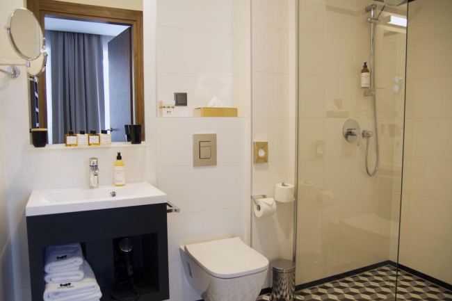 IBB Hotel Długi Targ, Gdańsk