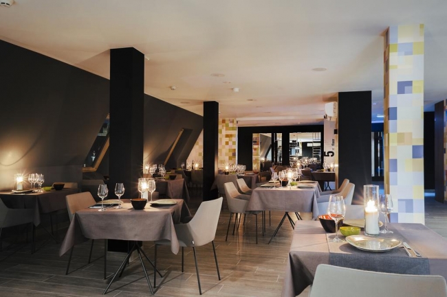 IBB Hotel Długi Targ, Gdańsk