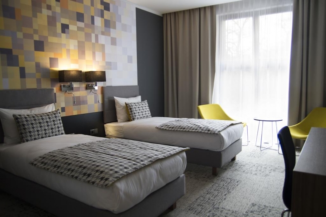 IBB Hotel Długi Targ, Gdańsk