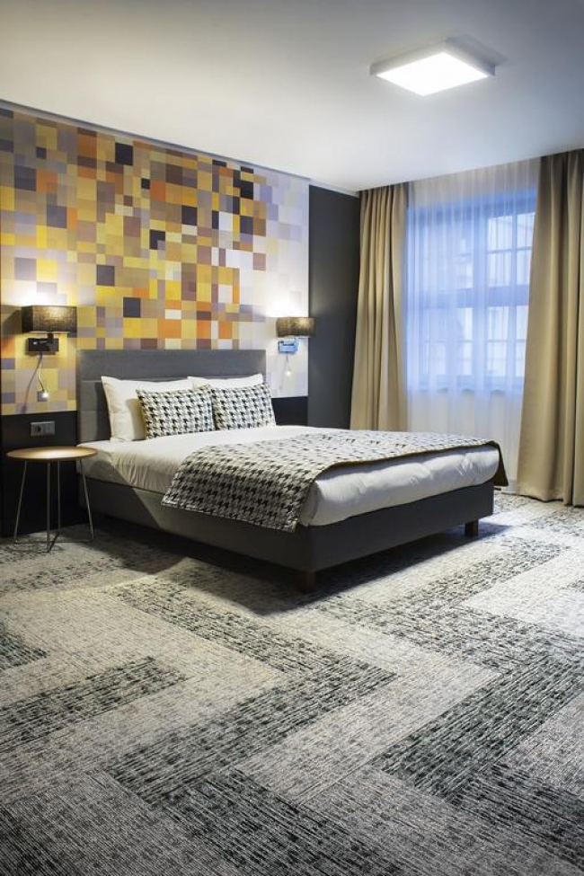 IBB Hotel Długi Targ, Gdańsk