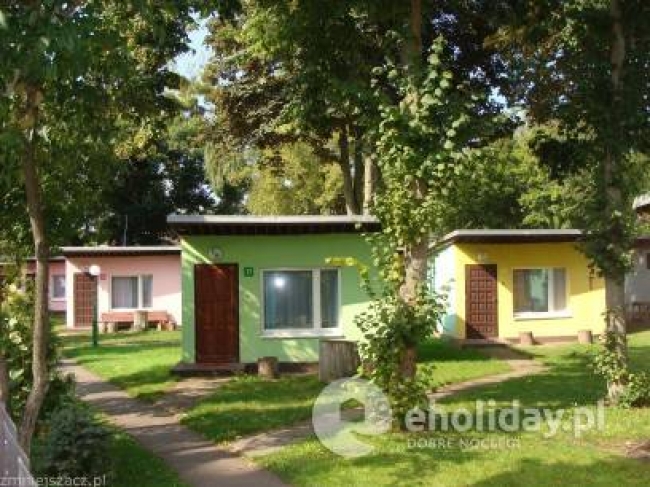 Osrodek Wczasowy Neptun, Gdańsk