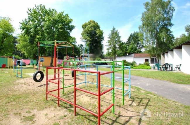 Osrodek Wczasowy Neptun, Gdańsk