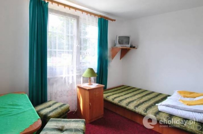 Osrodek Wczasowy Neptun, Gdańsk