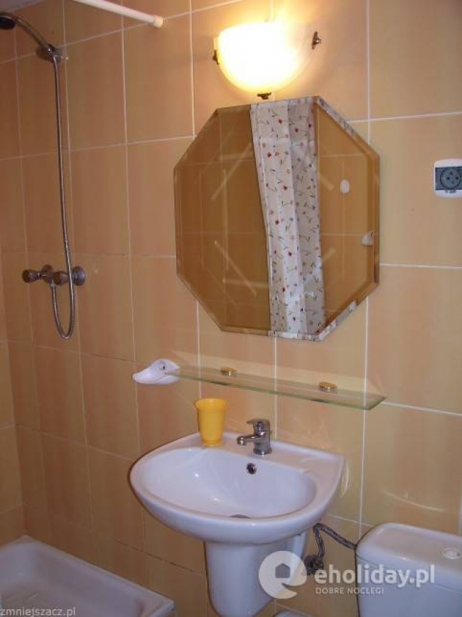 Osrodek Wczasowy Neptun, Gdańsk