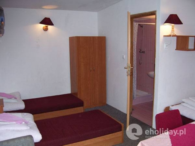 Osrodek Wczasowy Neptun, Gdańsk