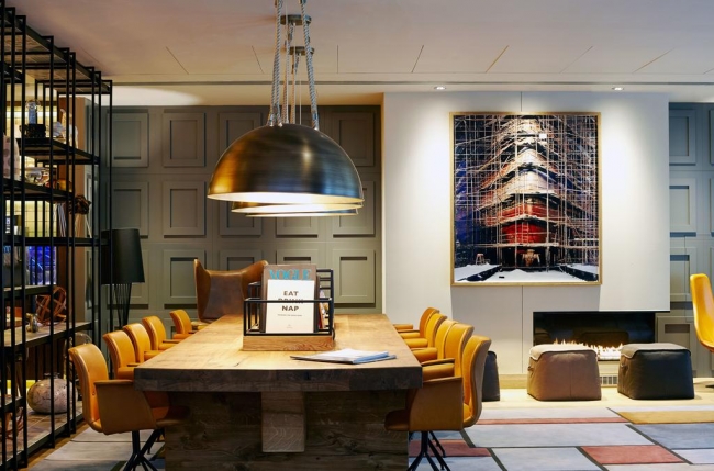 Puro Gdańsk Stare Miasto, Gdańsk