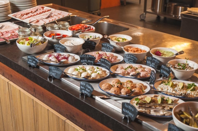 Puro Gdańsk Stare Miasto, Gdańsk