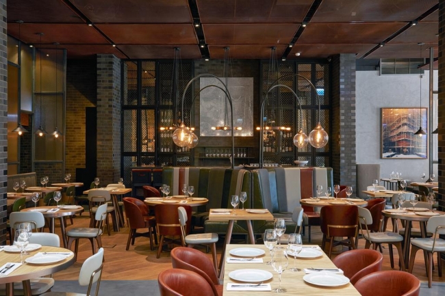 Puro Gdańsk Stare Miasto, Gdańsk