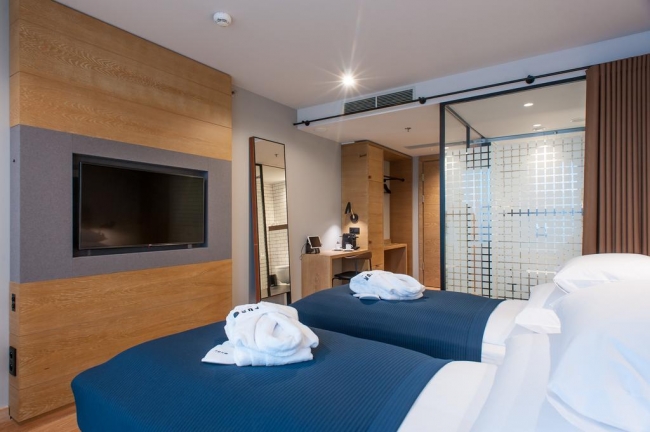 Puro Gdańsk Stare Miasto, Gdańsk