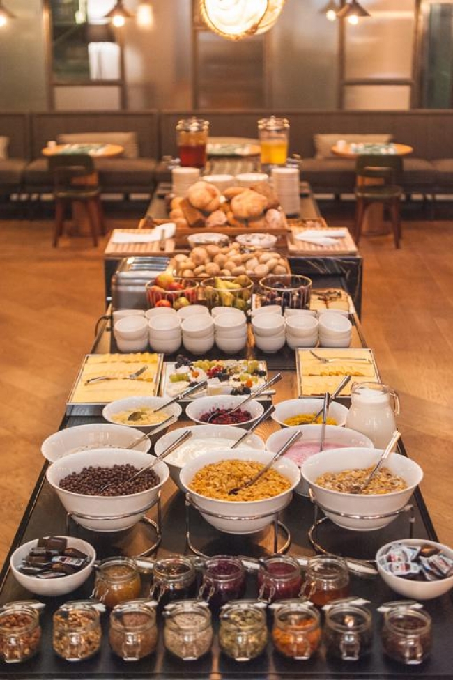 Puro Gdańsk Stare Miasto, Gdańsk