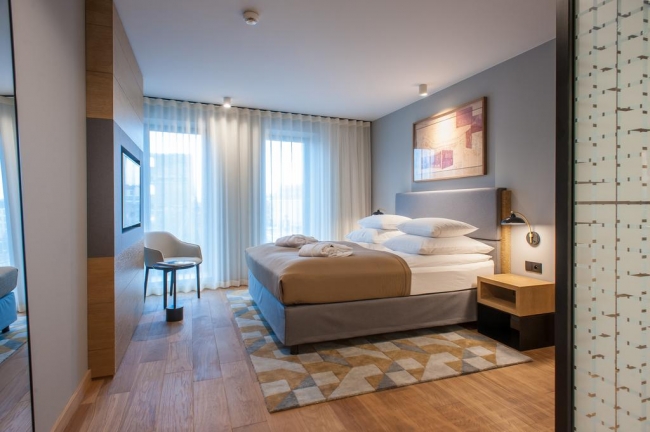 Puro Gdańsk Stare Miasto, Gdańsk