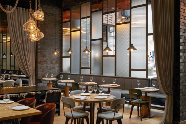 Puro Gdańsk Stare Miasto, Gdańsk