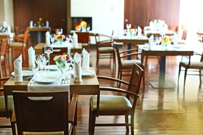 Hotel Kozi Gród, Gdańsk