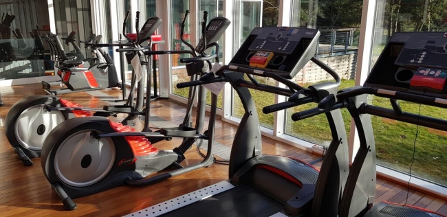 Hotel Kozi Gród, Gdańsk