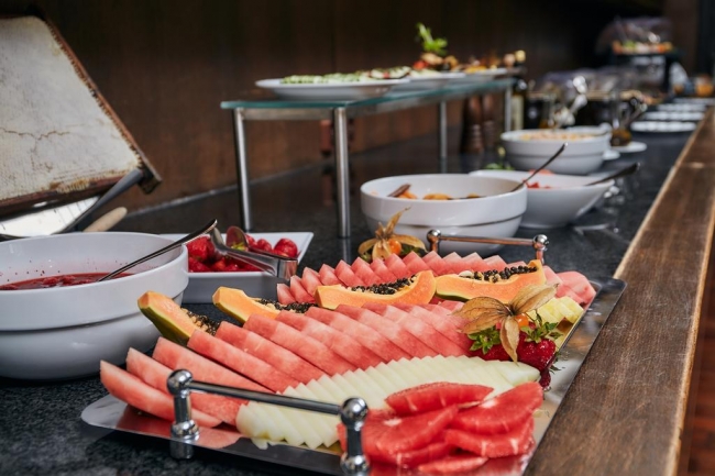 Hotel Kozi Gród, Gdańsk