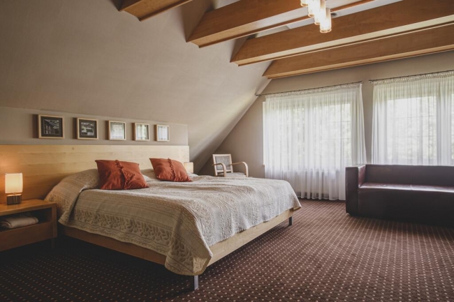 Hotel Kozi Gród, Gdańsk