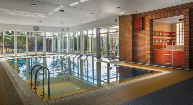 Hotel Kozi Gród, Gdańsk