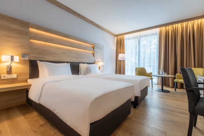 Radisson Blu Hotel & Residences, Zakopane
