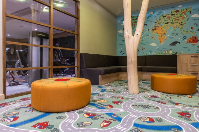 Radisson Blu Hotel & Residences, Zakopane