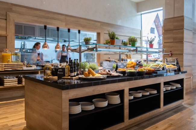 Radisson Blu Hotel & Residences, Zakopane