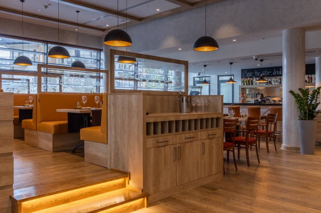 Radisson Blu Hotel & Residences, Zakopane