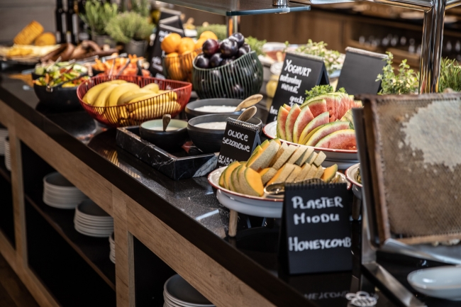 Radisson Blu Hotel & Residences, Zakopane