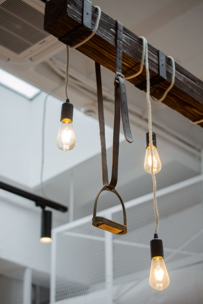 Hotel J.J. Darboven, Rumia