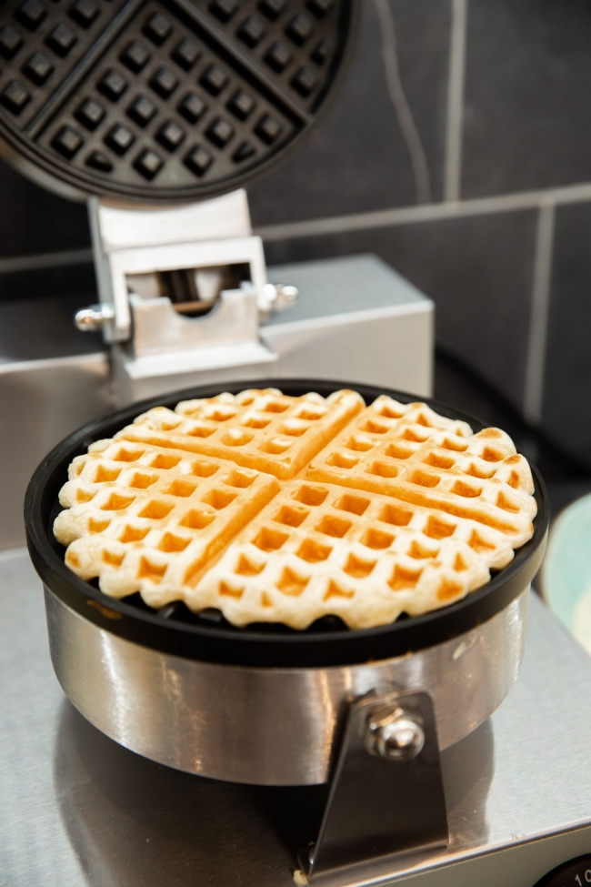 Hotel J.J. Darboven, Rumia