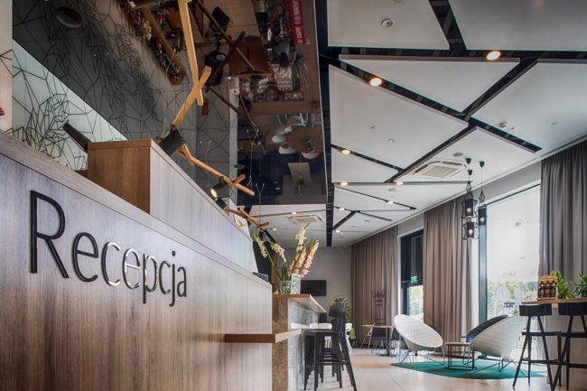 Ibis Styles, Białystok