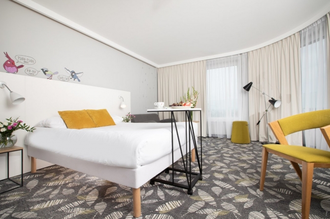 Ibis Styles, Białystok